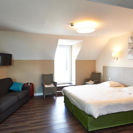 Park Hotel & Appartements Cholet Camera foto