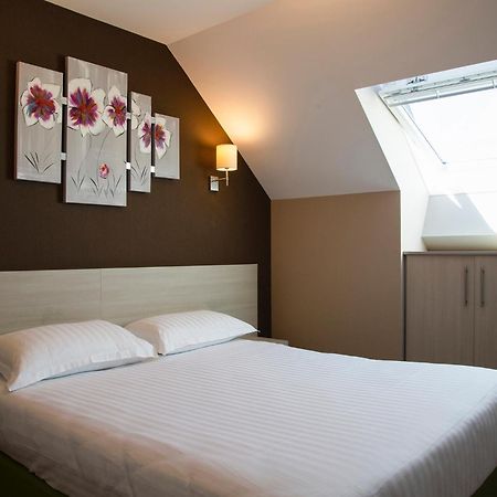 Park Hotel & Appartements Cholet Camera foto