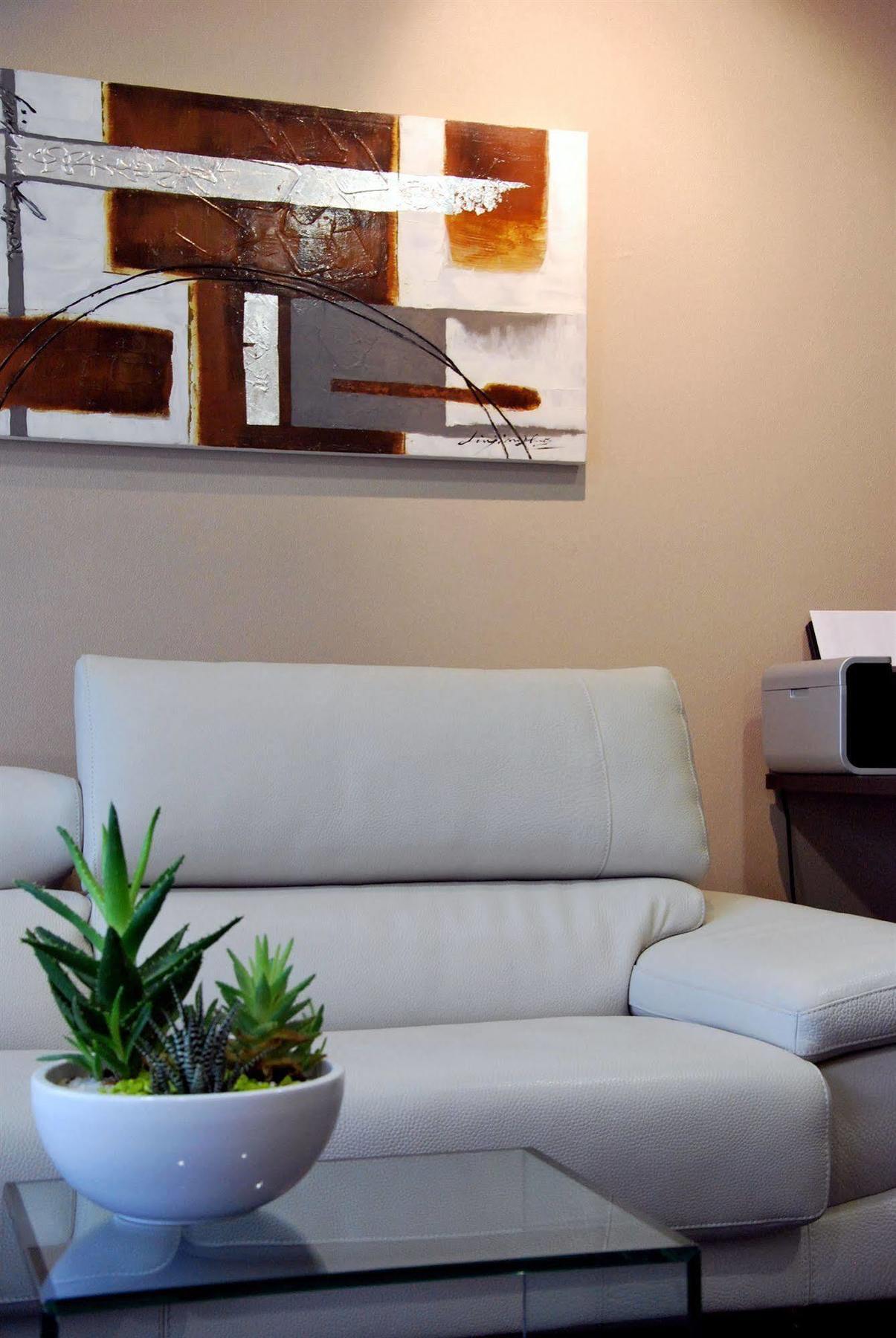 Park Hotel & Appartements Cholet Esterno foto